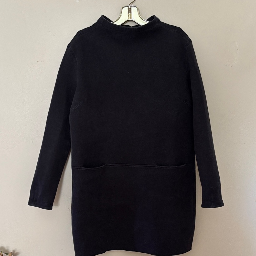 lululemon athletica Black Dress